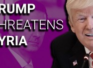 Trump May Already Be Blundering into the Next Middle East War