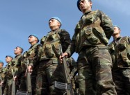 Turkey OKs draft Bill to send Troops to bolster Qatar re: Saudis