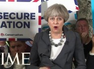 UK hung Parliament: Is Trumpism pushing Europe Left?