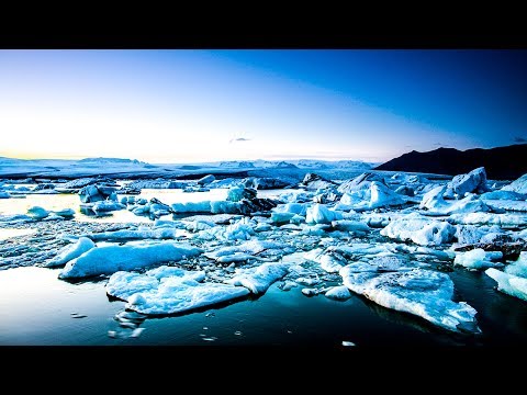 Why the melting Arctic matters to us all (Economist Video)