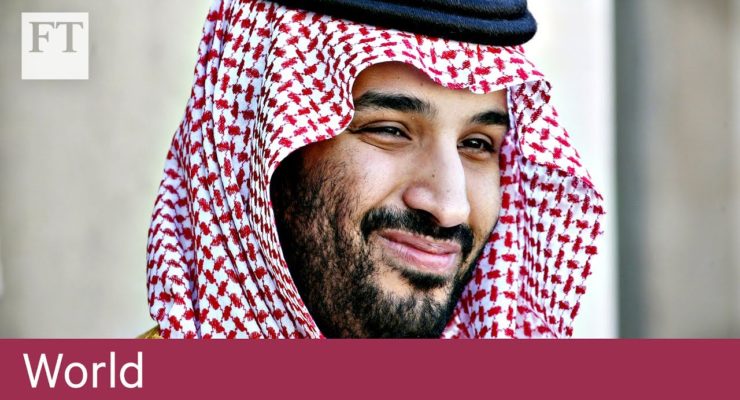Will New Crown Prince in Riyadh Usher in Open Saudi-Israeli Alliance?