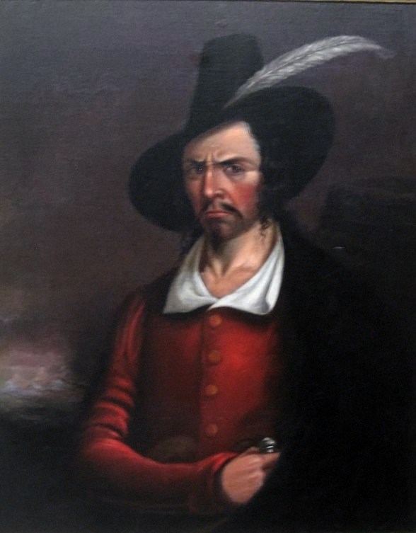 Anonymous_portrait_of_Jean_Lafitte_early