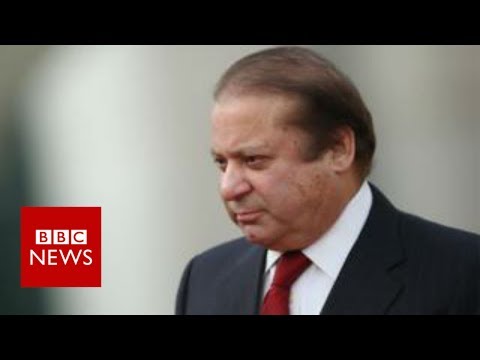 Accountability:   Pakistan PM Resigns After Supreme Court Corruption Ruling