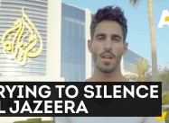 Al Jazeera Defies Saudi Bloc’s pressure to close: ‘Journalism itself is under Siege’