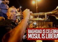 Can the Liberation of Mosul begin to free the Mideast from Fundamentalism?