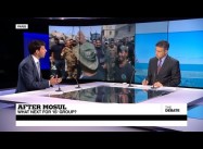 Does Sunni Fragmentation after ISIL threaten Iraq’s Future?