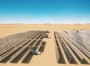 Even Major Oil State UAE running for Exits toward Green Energy