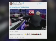 How Dangerous is Trump’s Flirtation with Violence?