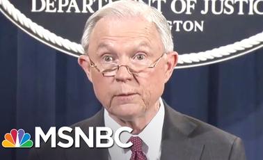 How our Intel Agencies Screwed us by Letting Sessions, Trumpies get away with Russia Scheme