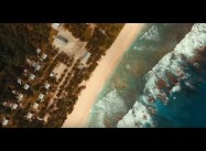 Island sinking b/c of Climate Change Seeks Seat on UN Security Council