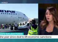 New Neocon Mantra: Hit Iran, b/c like Soviet Union, it is Collapsing