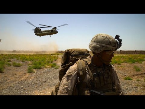 Not Winning in Afghanistan: Why?