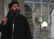 Rolex “Caliph” of ISIL Dead: Syrian Observatory