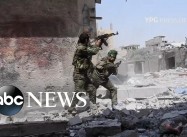 Syria: The American War on Civilians