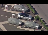 Tesla 3 Arrives: Beginning of End of Climate Change? (Video)