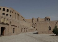 Top 6 Things Trump didn’t know about Herat when he barred Girl robotics Scientists from US