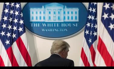 Top Five Rogues Pardoned by Presidents; with Trump try to be 6th?