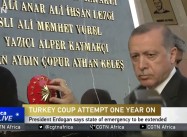 Turkey’s Emboldened Opposition
