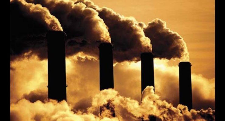 People Power is only way to Oppose Scott Pruitt’s Anti-EPA