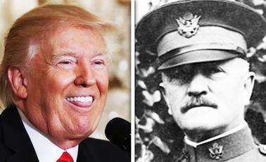 Trump on Barcelona: Recalls US War on Spain, Brutal Occupation of Filipino Muslims
