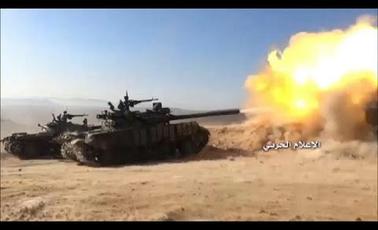 Trump Pledged to Carpet Bomb ISIL, but Little Lebanon is Taking them On