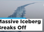 Antarctica Ice Melt will trigger Abrupt Global Heating