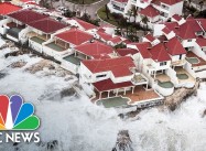 Burnt out by Climate Change: Our Hurricane Compassion Fatigue