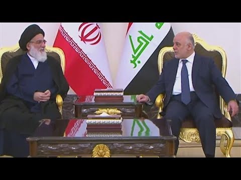 Can Iran keep its Influence in Baghdad?