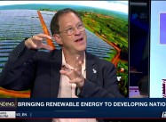 Can Yosef Abramowitz make Solar Power Bloom in Fossil Fuels-Addicted Israel?