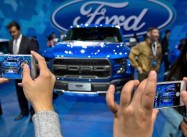 China studies Banning fossil fuel Car, going 100% Electric
