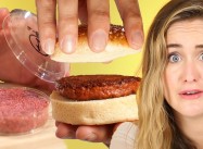 China to buy $300 mn. in Lab-Grown Meat from Israel