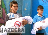 Gaza: Over 1 million children in ‘unlivable’ circumstances