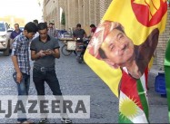 How Arab Nationalism & Fundamentalism pushed away the Kurds