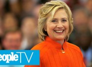 Incredibly Superficial: Too much Hillary- and Trump-bashing is about mere Appearance