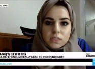 Iraq: Kurdish Independence Vote Spurs Mideast Tension