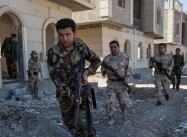 Iraqi PM to Secessionist Kurds: “You’re Playing with Fire!”
