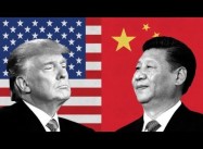 Is Trump setting US course toward War with China?