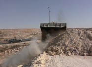 Israeli Right Wing Faction Announces a Plan for Ethnic Cleansing