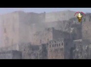 Syria’s Heritage, and the World’s, that the War Destroyed–From Palmyra to Castles
