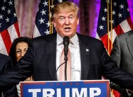 Trump Casino and White House, Inc.