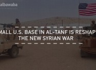 What are American Soldiers really still dying for in the Mideast?