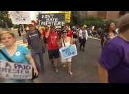 Will Trump Kill the Dream for These Immigrants?