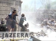 Yemen’s Children Are Being Shelled While the World Sits Back