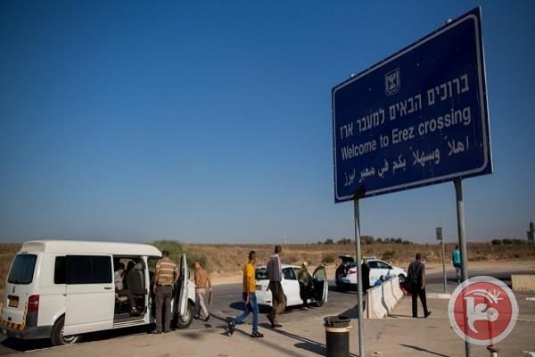Israel to close off Palestinian West Bank, Gaza for 11-day Jewish holiday