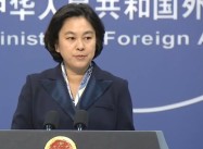 Are China and N. Korea biggest Winners from Trump dissing Iran Deal?