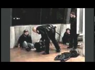 Baghdadified: The Militarization of US Cities and Police