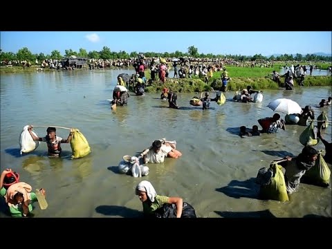 Eyewitness: the Rohingya horrors and Aung San Suu Kyi’s whitewash