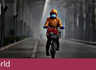 Forget Terrorism: Industrial Pollution causes 1 in every 6 deaths worldwide