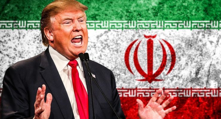 Trump will regret Making the Iran Nuclear Deal a two-way relationship
