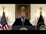 How Trump’s Foreign Policy Mood Swings made US a Rogue State